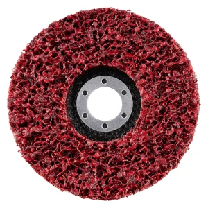 Disque à surfacer grain céramique – D125 – grain céramique – 303873 (x10)