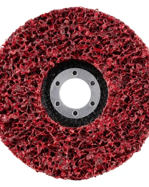 Disque à surfacer grain céramique – D125 – grain céramique – 303873 (x10)