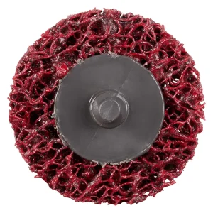 Disque à surfacer non tissé – D51 – Grain céramique extra-gros – 305403 (x10)