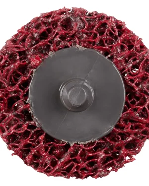 Disque à surfacer non tissé – D51 – Grain céramique extra-gros – 305403 (x10)