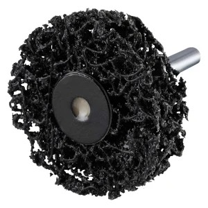 Disque à surfacer non tissé – D55 – 305405 (x10)