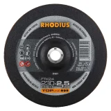 Disque à tronçonner déporté en carbure de silicium - 230mm - 201079