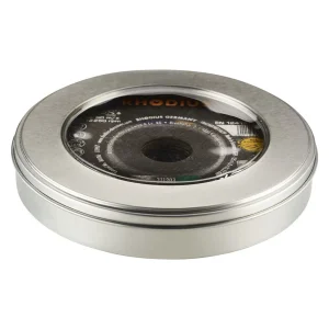 Disque à tronçonner droit en carbure de silicium – 115mm – 211209 (x10)