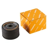 Disque à tronçonner droit en corindon - 115mm - 211080