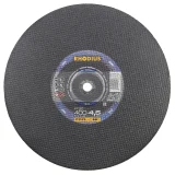 Disque à tronçonner droit en corindon - D400 - 304545