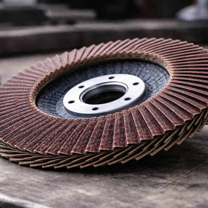 Comment choisir un disque à lamelles selon l’application ?