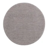 Disque abrasif auto-agrippant en corindon - 125mm - Grain 150 - 333073