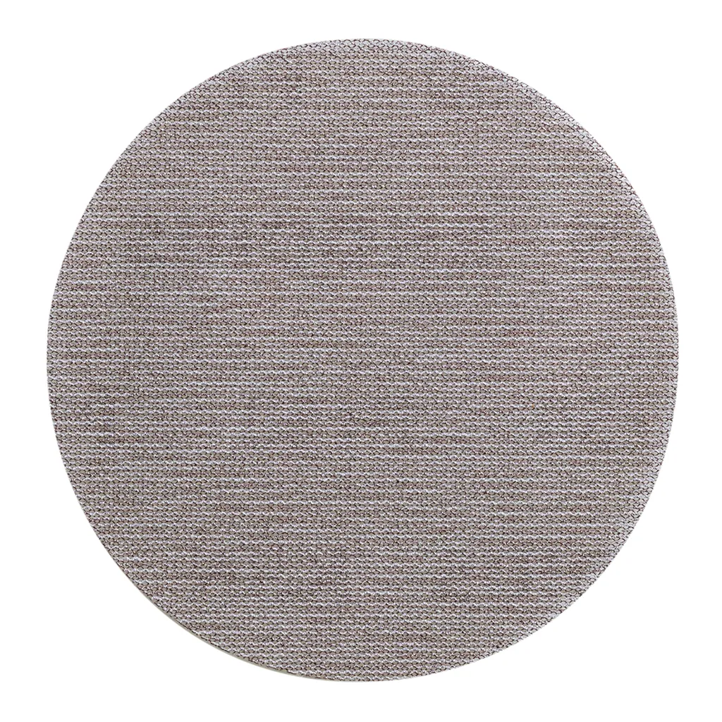 Disque abrasif auto-agrippant en corindon - 125mm - Grain 150 - 333073