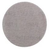 Disque abrasif auto-agrippant en corindon - 125mm - Grain 180 - 333074