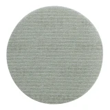 Disque abrasif auto-agrippant en corindon - 125mm - Grain 240 - 333075