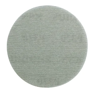 Disque abrasif auto-agrippant en corindon – 125mm – Grain 320 – 333076 (x50)