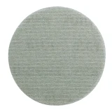 Disque abrasif auto-agrippant en corindon - 125mm - Grain 320 - 333076