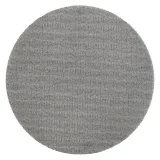 Disque abrasif auto-agrippant en corindon - 125mm - Grain 80 - 333070