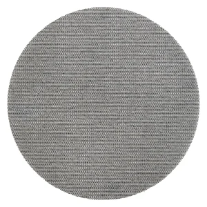 Disque abrasif auto-agrippant en corindon – 150mm – Grain 120 – 333060 (x50)