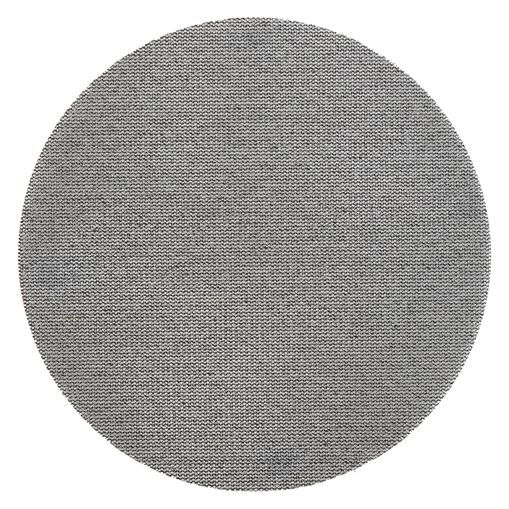Disque abrasif auto-agrippant en corindon - 150mm - Grain 120 - 333060
