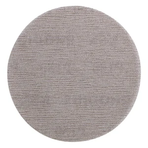 Disque abrasif auto-agrippant en corindon – 150mm – Grain 150 – 333061 (x50)
