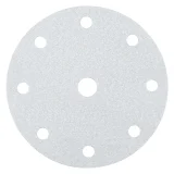 Disque abrasif auto-agrippant en corindon - 150mm - Grain 240 - 305619