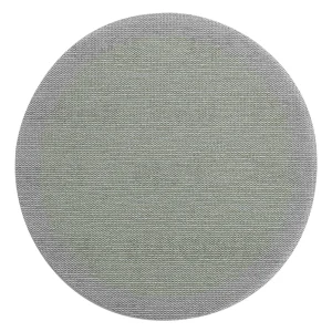 Disque abrasif auto-agrippant en corindon – 150mm – Grain 240 – 333063 (x50)