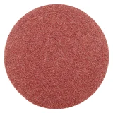 Disque abrasif auto-agrippant en corindon - 150mm - Grain 40 - 304143