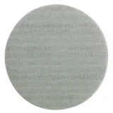 Disque abrasif auto-agrippant en corindon - 150mm - Grain 400 - 333065