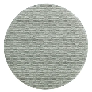 Disque abrasif auto-agrippant en corindon – 150mm – Grain 400 – 333065 (x50)