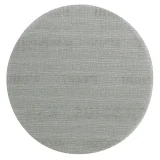 Disque abrasif auto-agrippant en corindon - 150mm - Grain 600 - 333067