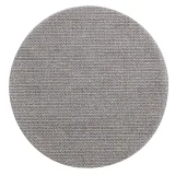 Disque abrasif auto-agrippant en corindon - 150mm - Grain 80 - 333058