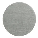 Disque abrasif auto-agrippant en corindon - 150mm - Grain 800 - 333068