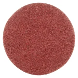 Disque abrasif auto-agrippant en corindon - D115 - G40 - 304133