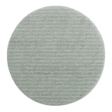 Disque abrasif auto-agrippant en corindon - D125 - G400 - 333077