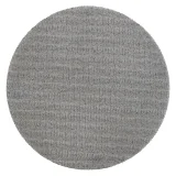 Disque abrasif auto-agrippant en corindon - D150 - G120 - 333060