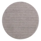 Disque abrasif auto-agrippant en corindon - D150 - G150 - 333061