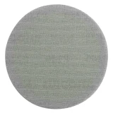 Disque abrasif auto-agrippant en corindon - D150 - G240 - 333063