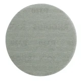 Disque abrasif auto-agrippant en corindon - D150 - G320 - 333064