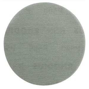 Disque abrasif auto-agrippant en corindon – D150 – G500 – 333066 (x50)