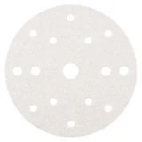 Disque abrasif auto-agrippant en corindon + stéarate - 150mm - Grain 60 - 305977