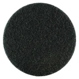 Disque abrasif auto-agrippant en non-tissé - 115mm - Grain très fin - 305283