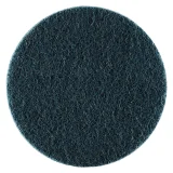 Disque abrasif auto-agrippant en non-tissé - 125mm - Grain très fin - 305286