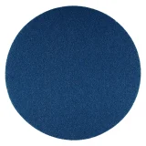 Disque abrasif auto-agrippant en zircon - 150mm - Grain 60 - 333485