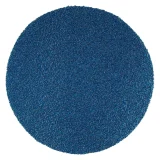 Disque abrasif auto-agrippant en zircon - D125 - G40 - 333489