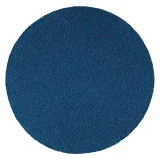 Disque abrasif auto-agrippant en zircon - D150 - G40 - 333484