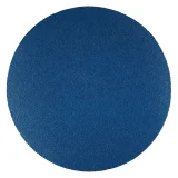 Disque abrasif auto-agrippant en zircon - D150 - G80 - 333486