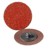 Disque abrasif Quick Change en ceramicon - 51mm - Grain 36 - 307016