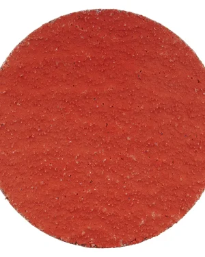 Disque abrasif Quick Change en ceramicon – 51mm – Grain 60 – 307017 (x50)