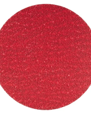 Disque abrasif Quick Change en ceramicon – 76mm – Grain 120 – 307023 (x50)