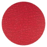 Disque abrasif Quick Change en ceramicon - 76mm - Grain 120 - 307023