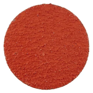Disque abrasif Quick Change en ceramicon – 76mm – Grain 36 – 307020 (x50)