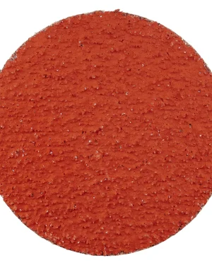 Disque abrasif Quick Change en ceramicon – 76mm – Grain 36 – 307020 (x50)