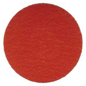 Disque abrasif Quick Change en ceramicon – 76mm – Grain 60 – 307021 (x50)