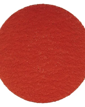 Disque abrasif Quick Change en ceramicon – 76mm – Grain 60 – 307021 (x50)